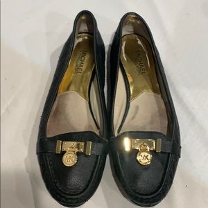 Michael Kors flats